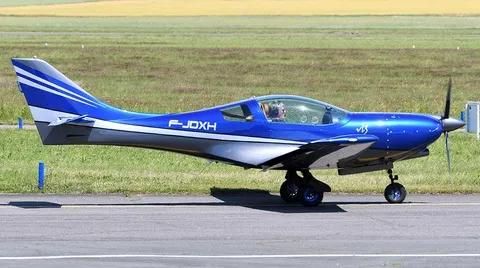 JMB Aircraft VL3, fotografía 1 de 2