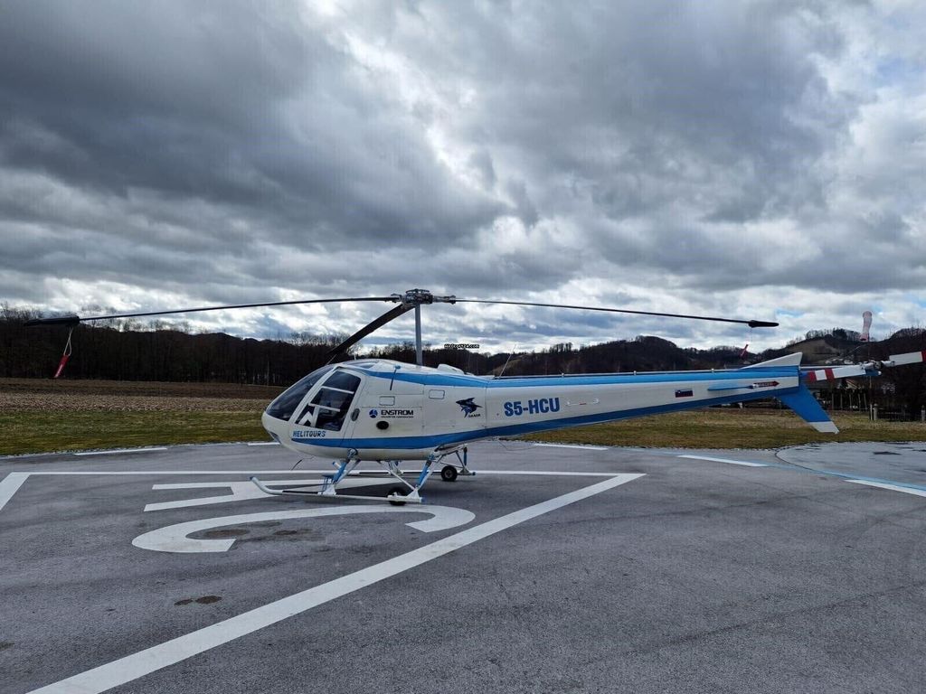 Enstrom Helicopter 280, fotografía 2 de 10