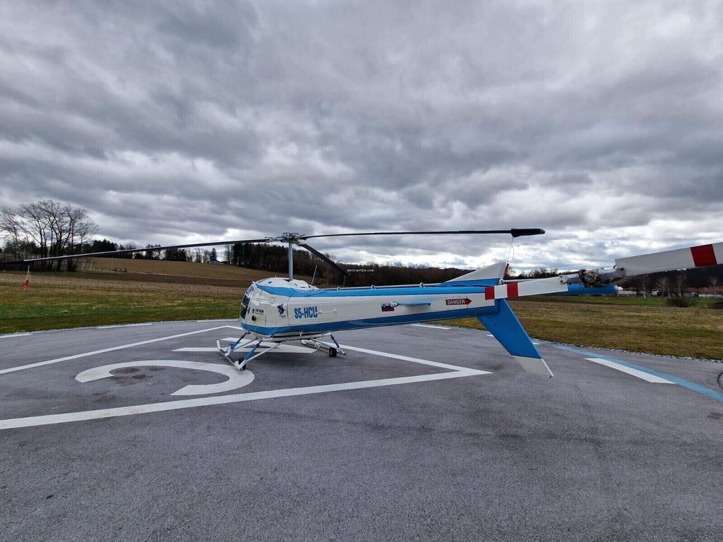 Enstrom Helicopter 280, fotografía 3 de 10