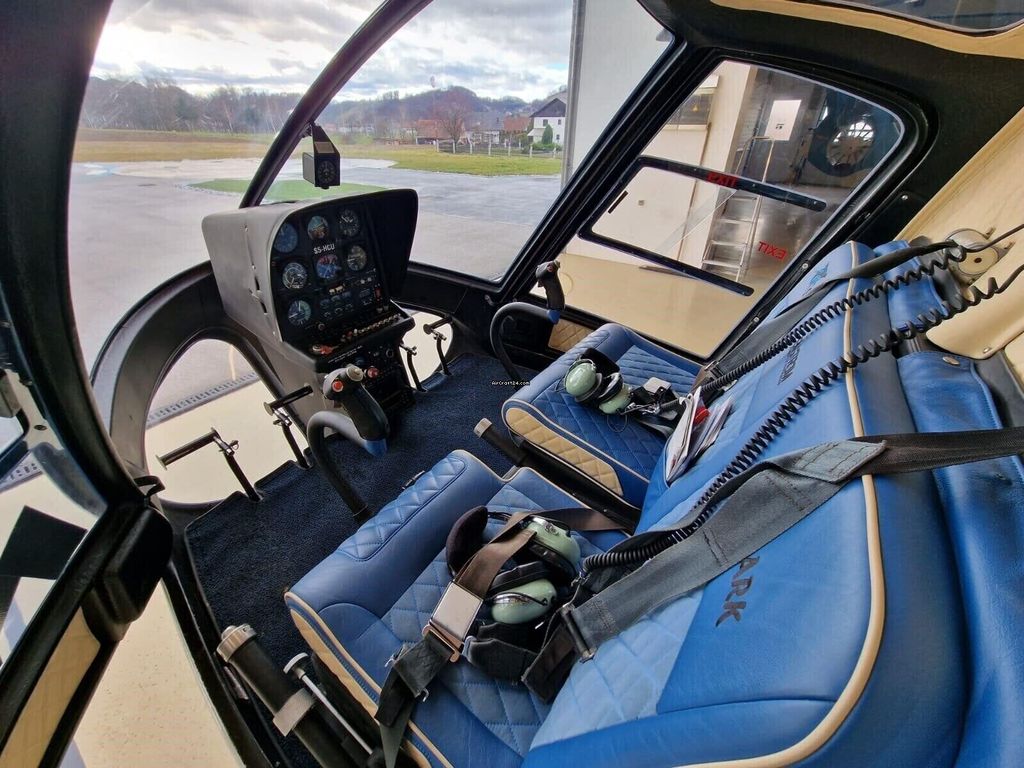 Enstrom Helicopter 280, fotografía 4 de 10