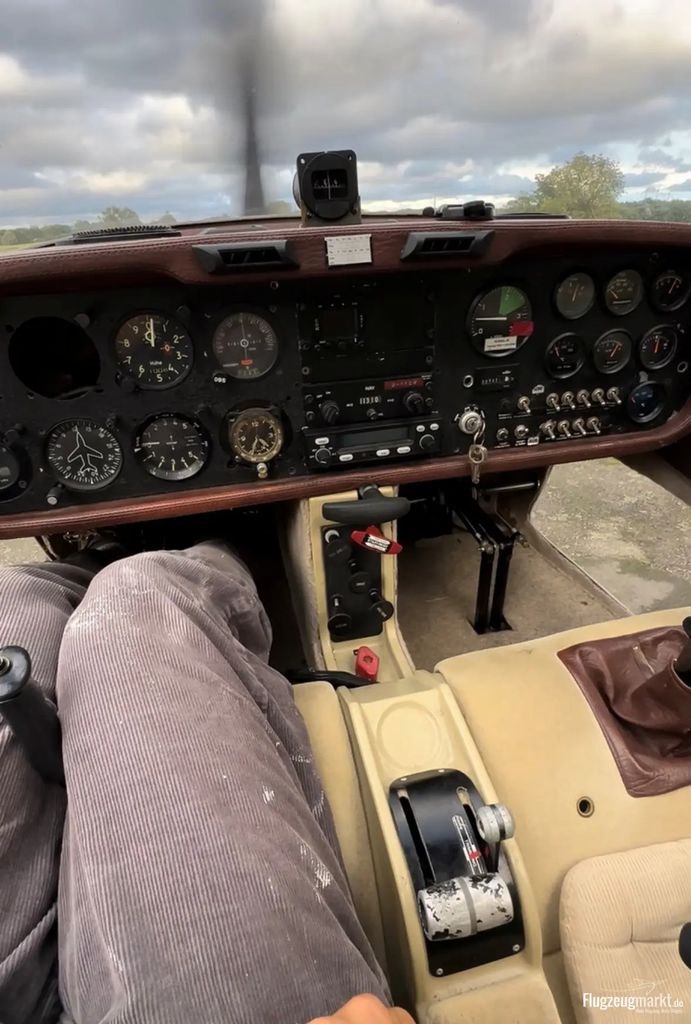 Grob G 109, fotografía 2 de 4