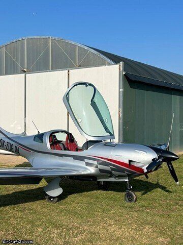 JMB Aircraft VL3, fotografía 4 de 9