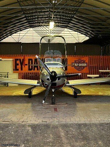 JMB Aircraft VL3, fotografía 6 de 9