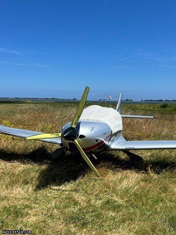 JMB Aircraft VL3, fotografía 9 de 9