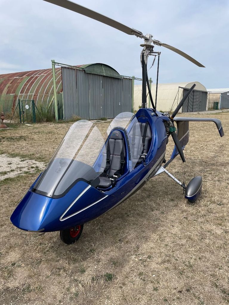 DTA Xeeleex 8.6, fotografía 2 de 3