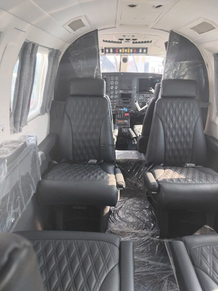 Piper PA-31T Cheyenne, fotografía 3 de 3