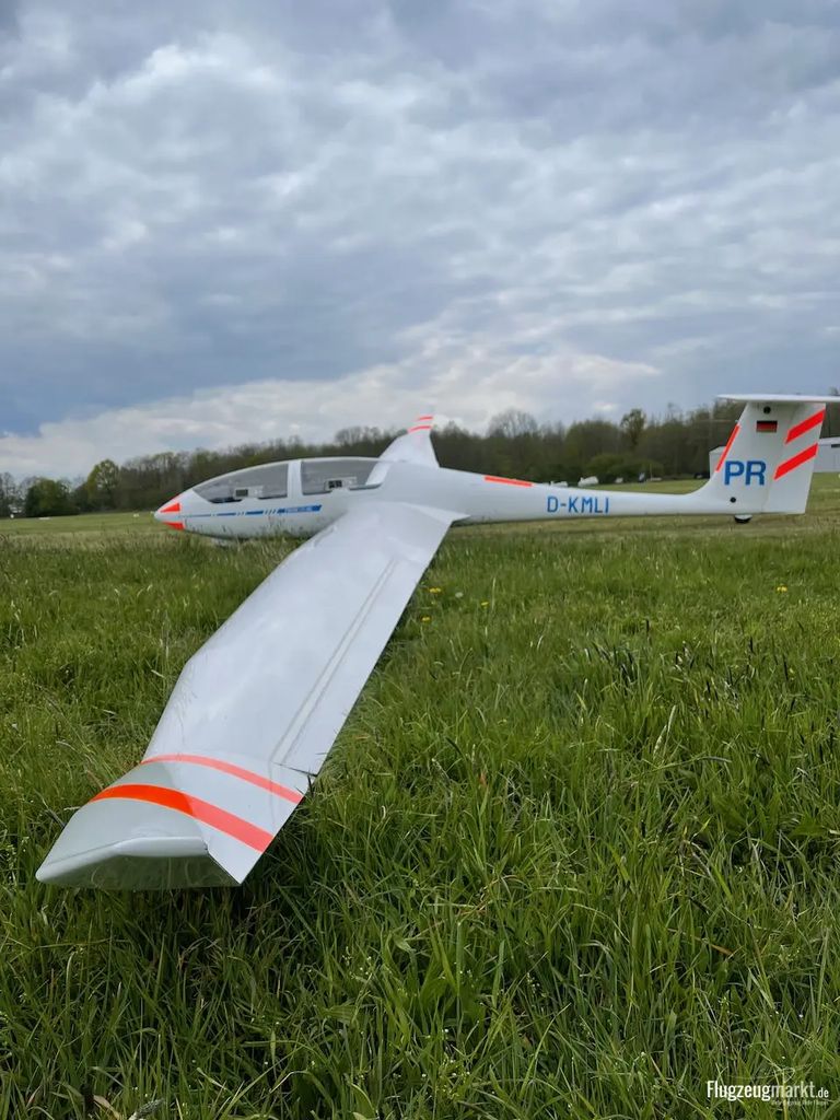 Grob G 103 Twin III SL – 20M, fotografía 3 de 11
