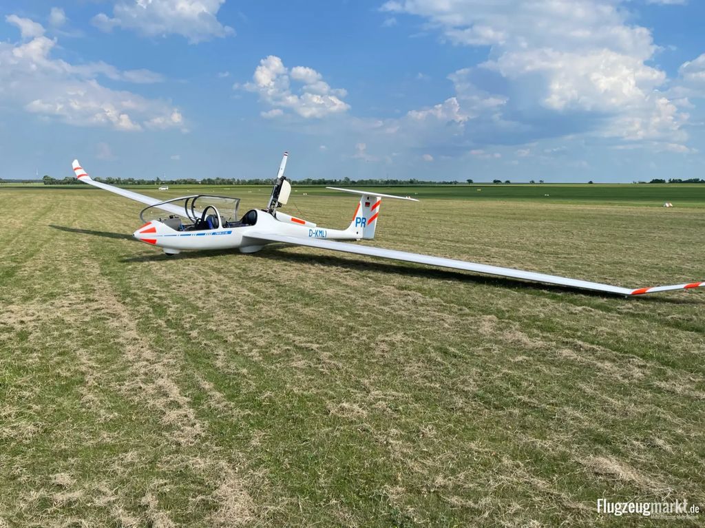 Grob G 103 Twin III SL – 20M, fotografía 4 de 11