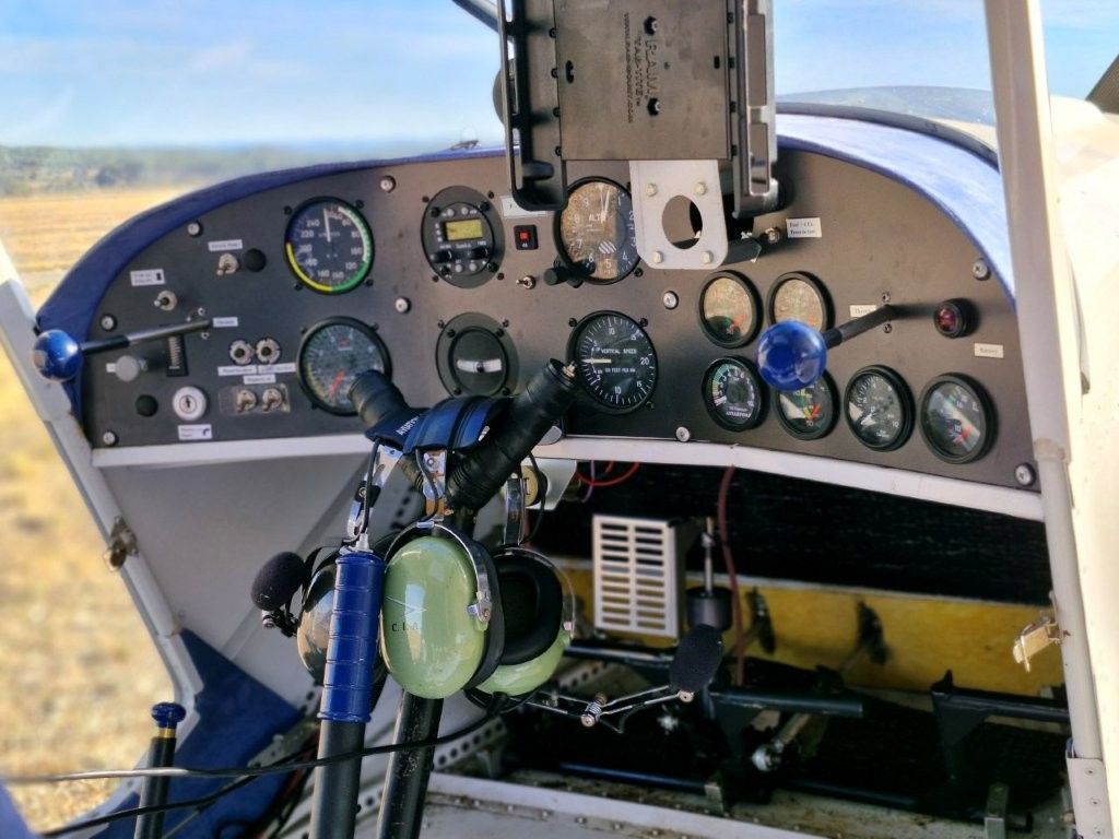 BRM Aero LAND-AFRICA, fotografía 3 de 3