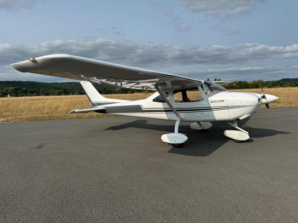 Air Lony Skylane, fotografía 3 de 3