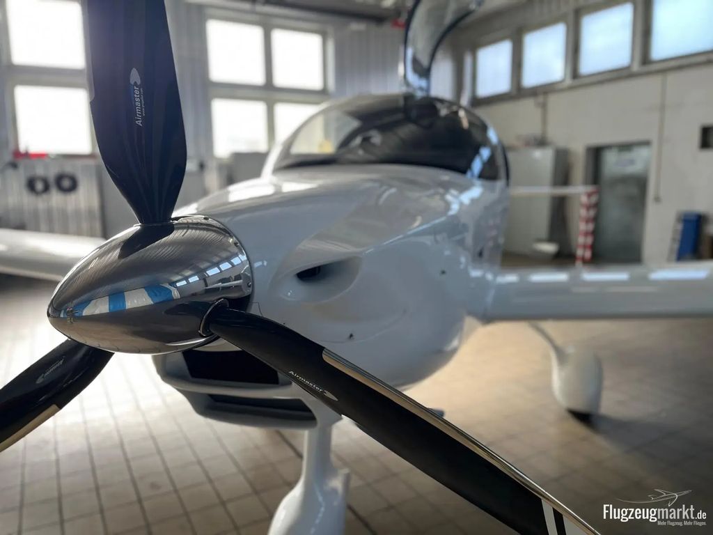 Sling Aircraft Sling TSi, fotografía 8 de 9
