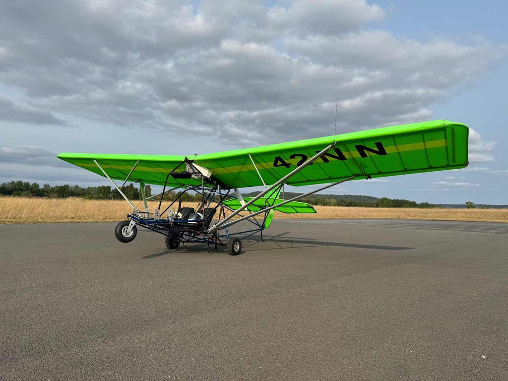 Quicksilver Sport 2S, fotografía 2 de 3