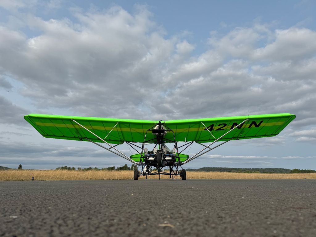 Quicksilver Sport 2S, fotografía 3 de 3