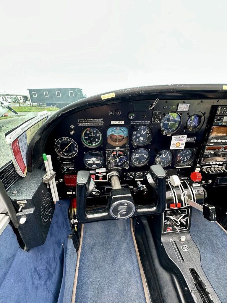Grumman AG-5B Tiger, fotografía 4 de 9