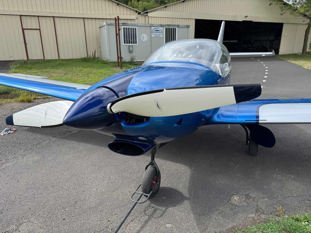 JMB Aircraft VL3 Evolution, fotografía 3 de 3