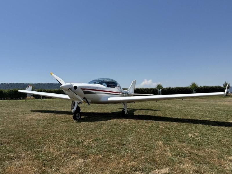 Aerospool WT9, fotografía 1 de 20