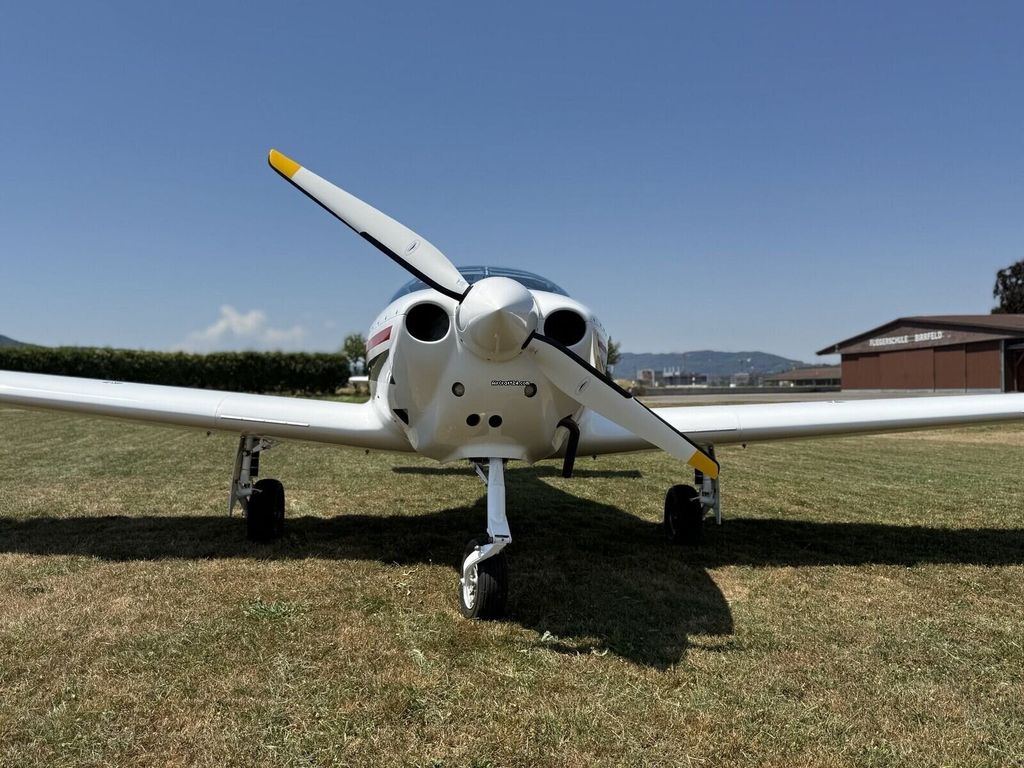 Aerospool WT9, fotografía 2 de 20