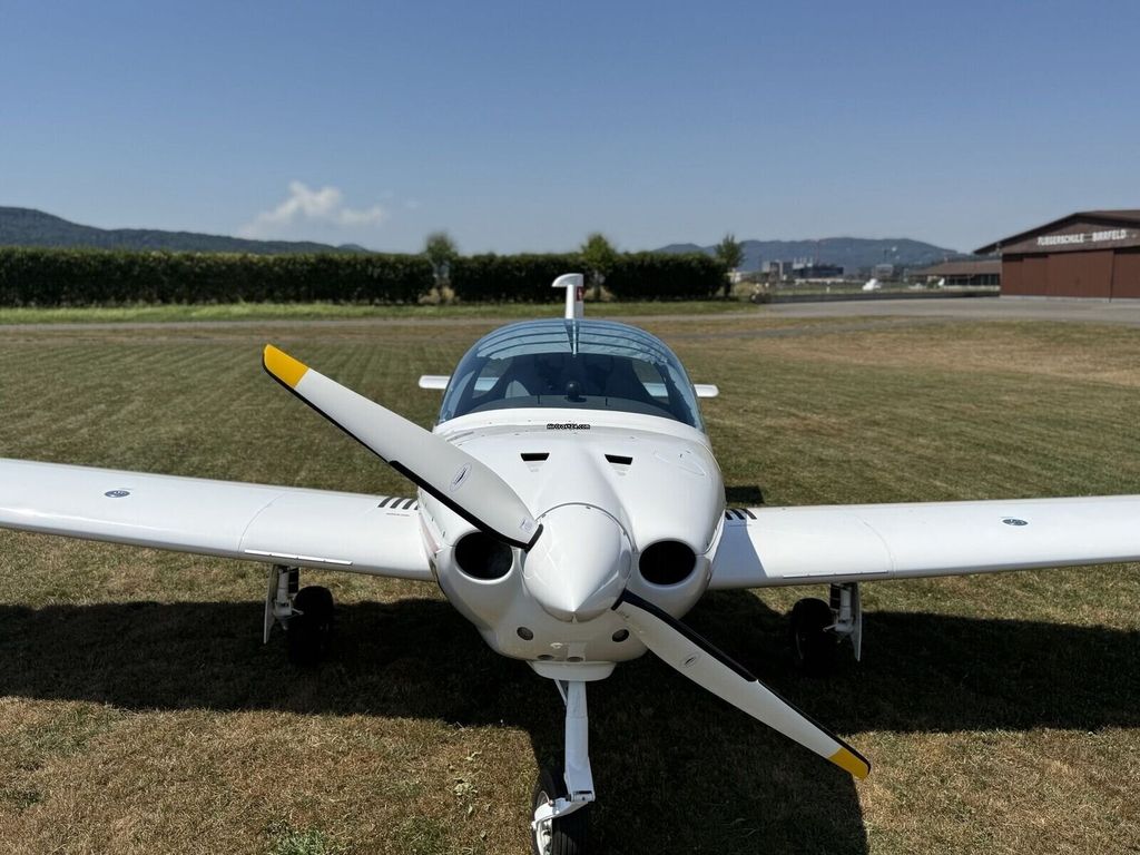Aerospool WT9, fotografía 3 de 20