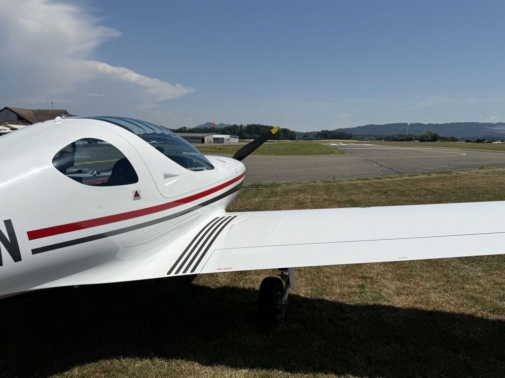 Aerospool WT9, fotografía 4 de 20