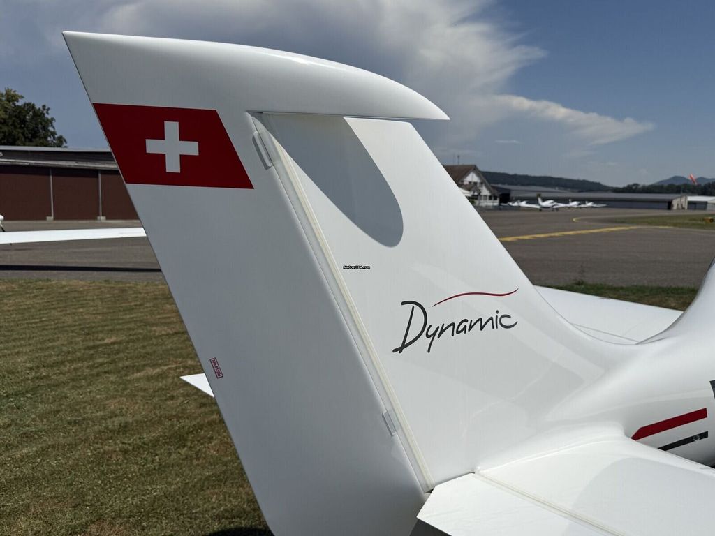 Aerospool WT9, fotografía 5 de 20