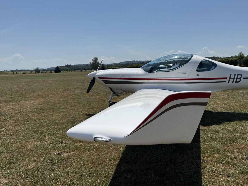 Aerospool WT9, fotografía 6 de 20