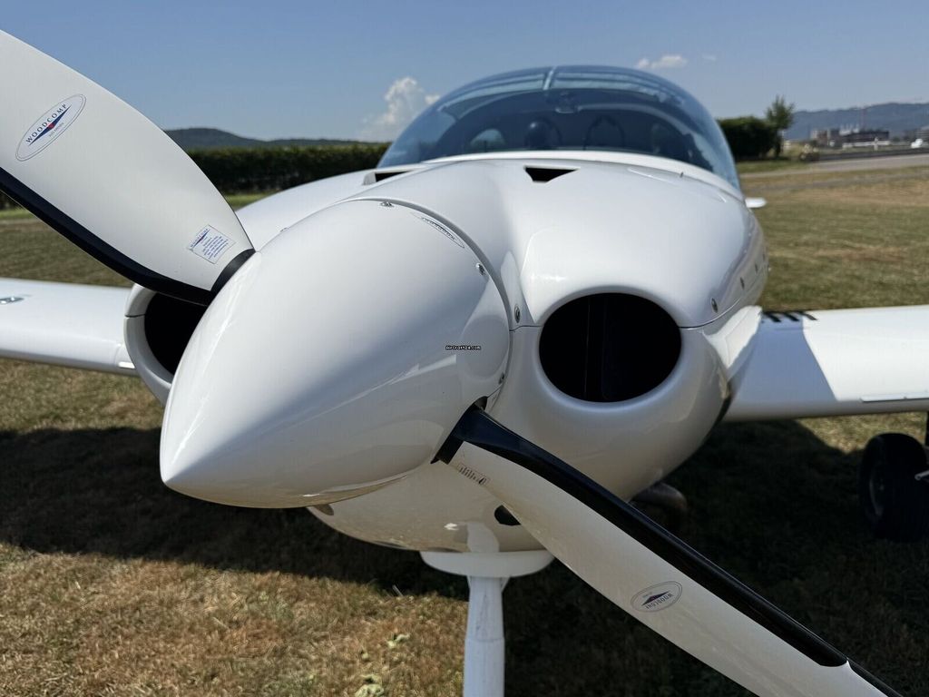 Aerospool WT9, fotografía 7 de 20