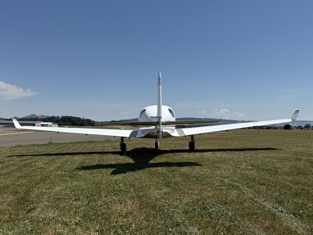 Aerospool WT9, fotografía 8 de 20