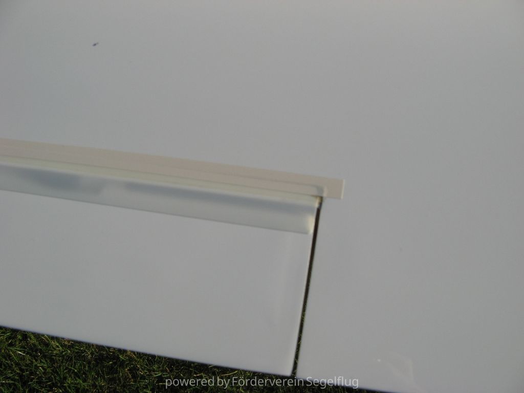 Schempp-Hirth Standard Cirrus 15m, photo 5 sur 11