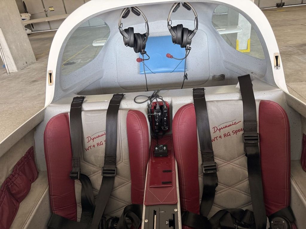 Aerospool WT9, fotografía 10 de 20
