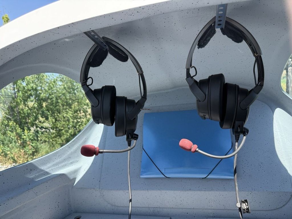 Aerospool WT9, fotografía 18 de 20