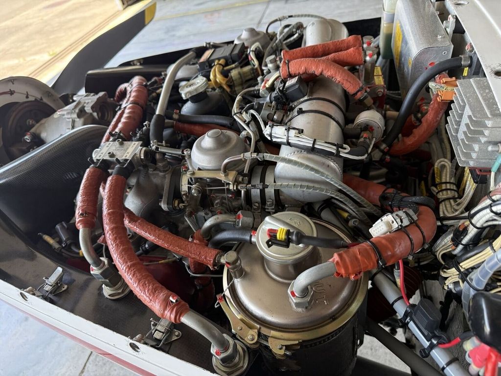 Aerospool WT9, fotografía 20 de 20