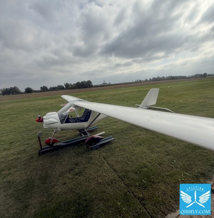 Flysynthesis Storch, photo 2 sur 6