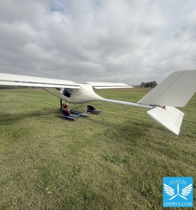 Flysynthesis Storch, photo 6 sur 6