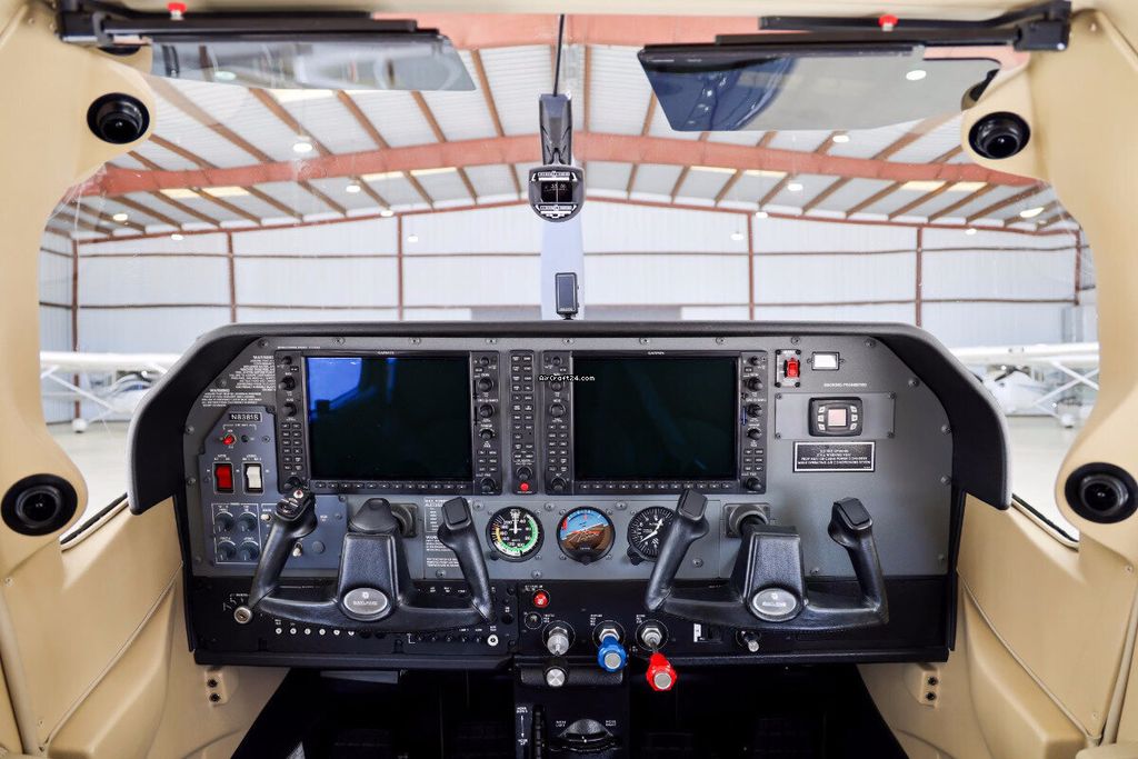 Cessna 182, Foto 5 von 6