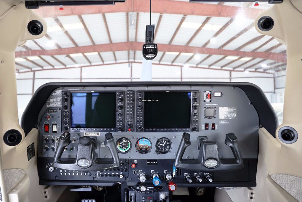 Cessna T206, Foto 5 von 6