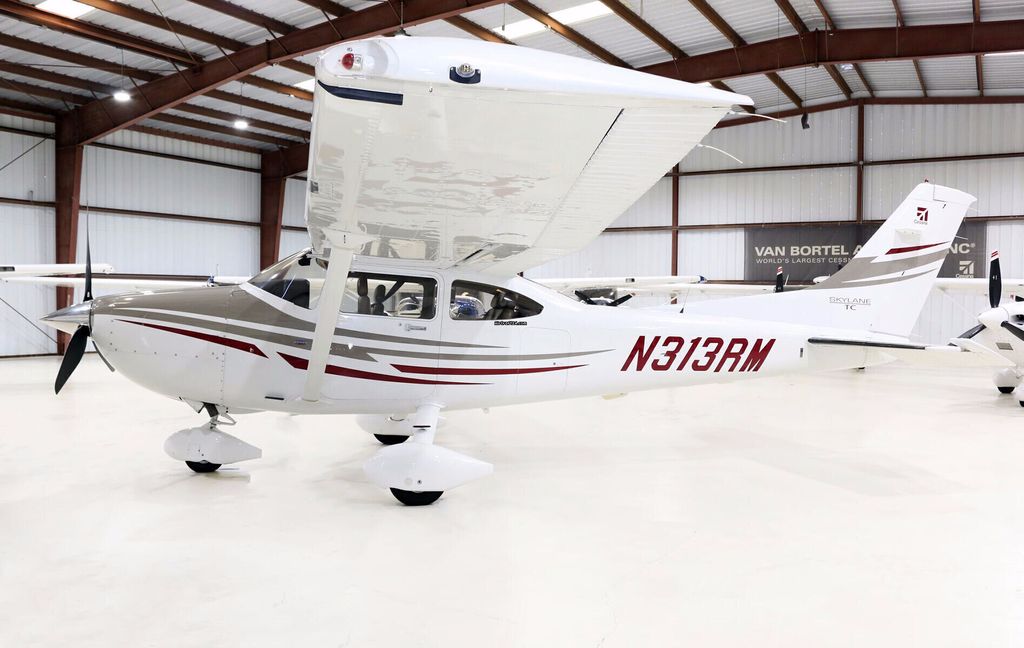 Cessna T182, Foto 1 von 6
