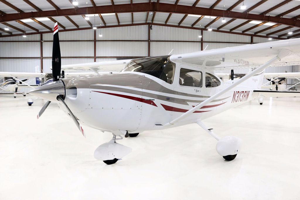 Cessna T182, Foto 3 von 6