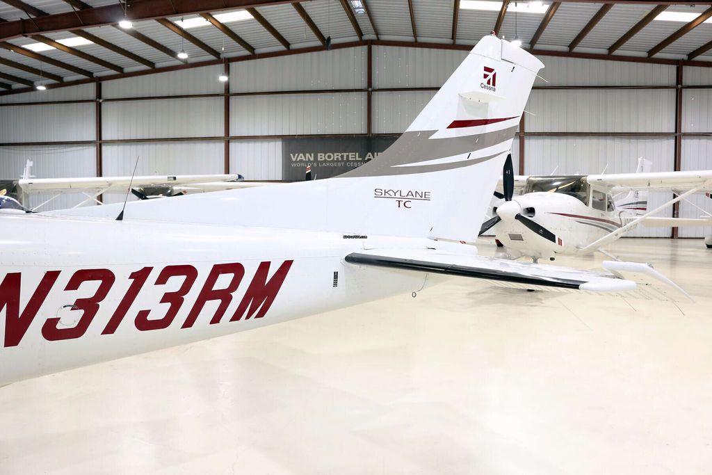 Cessna T182, Foto 4 von 6