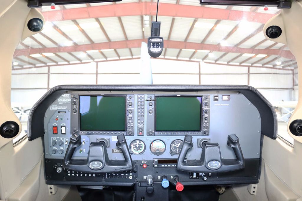 Cessna T182, Foto 5 von 6