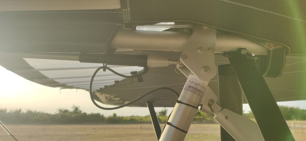 Pipistrel Spider, photo 5 sur 8