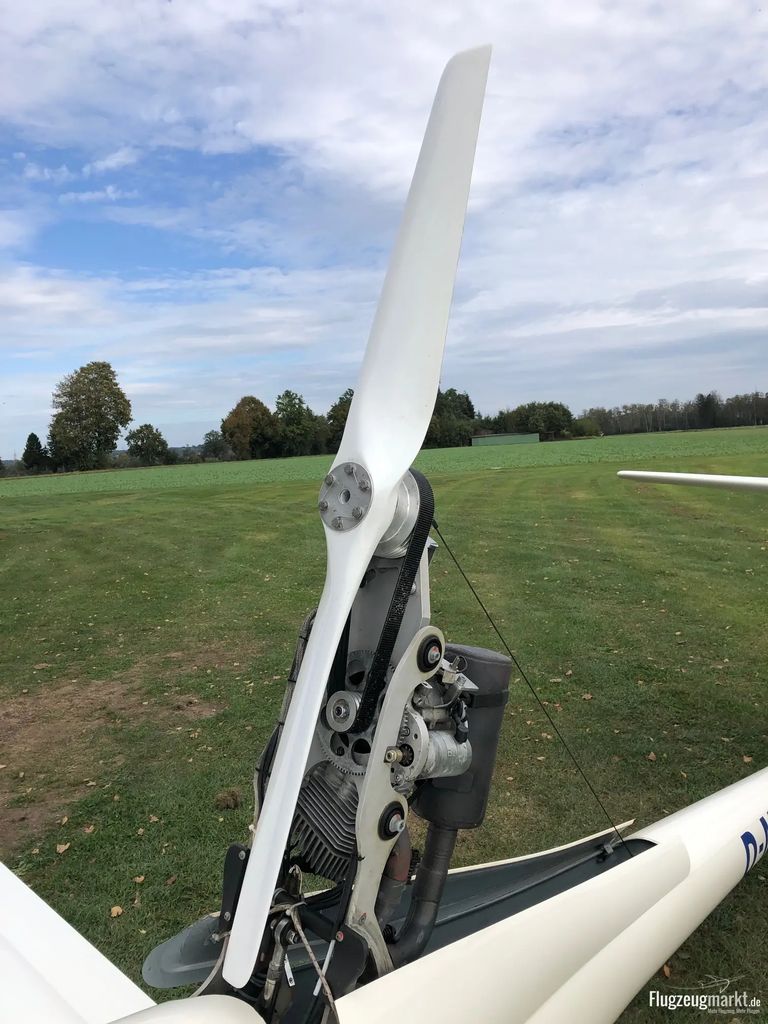 AMS Flight BEE 15, fotografía 2 de 6