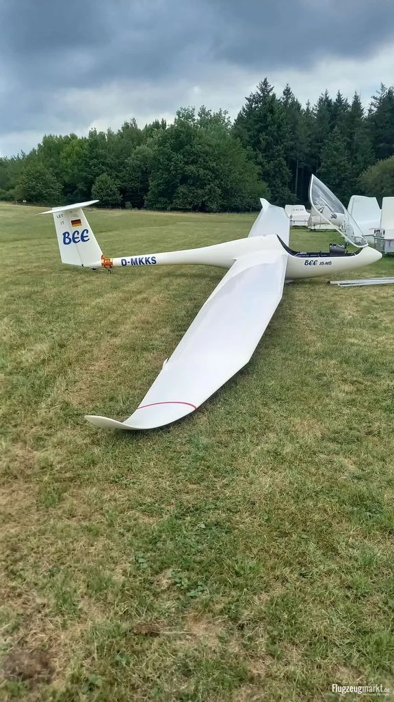 AMS Flight BEE 15, fotografía 5 de 6