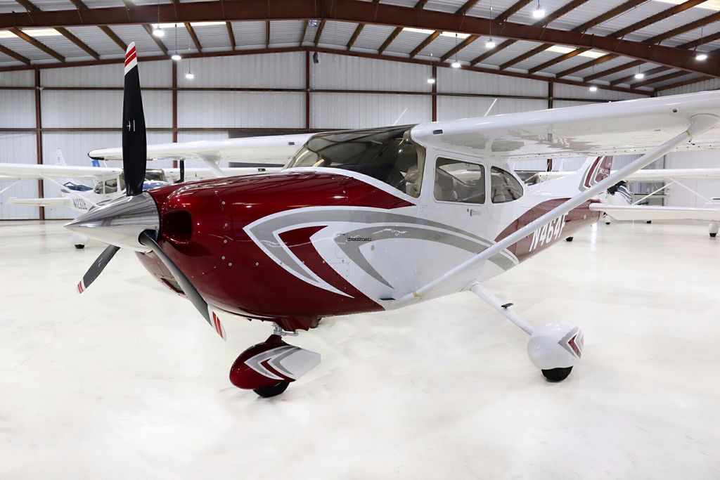 Cessna 182, fotografía 2 de 6