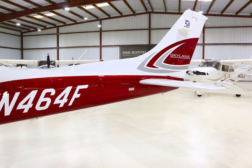Cessna 182, fotografía 4 de 6