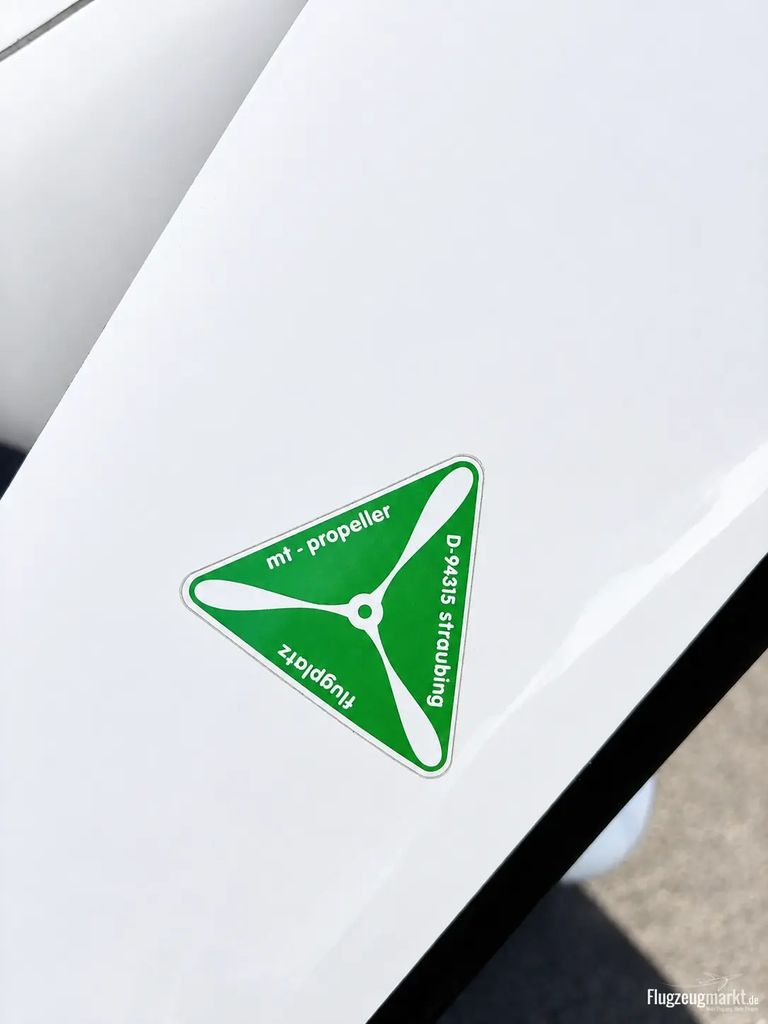 Diamond DA40, fotografía 7 de 8