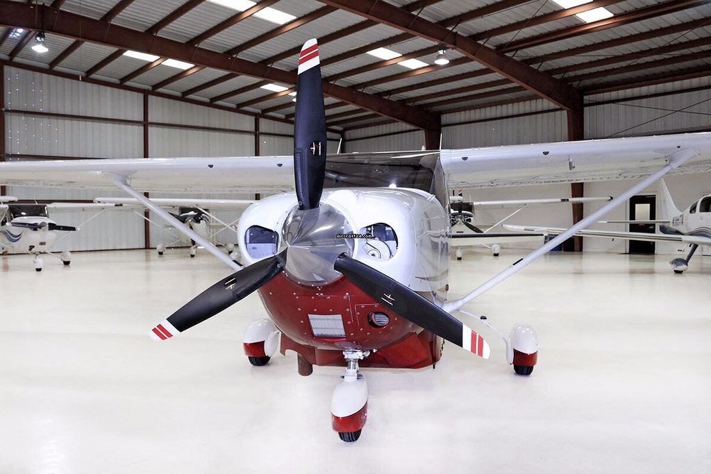 Cessna T206, fotografía 3 de 6
