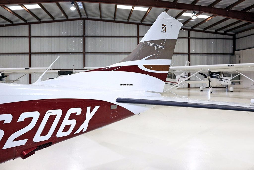 Cessna T206, fotografía 4 de 6