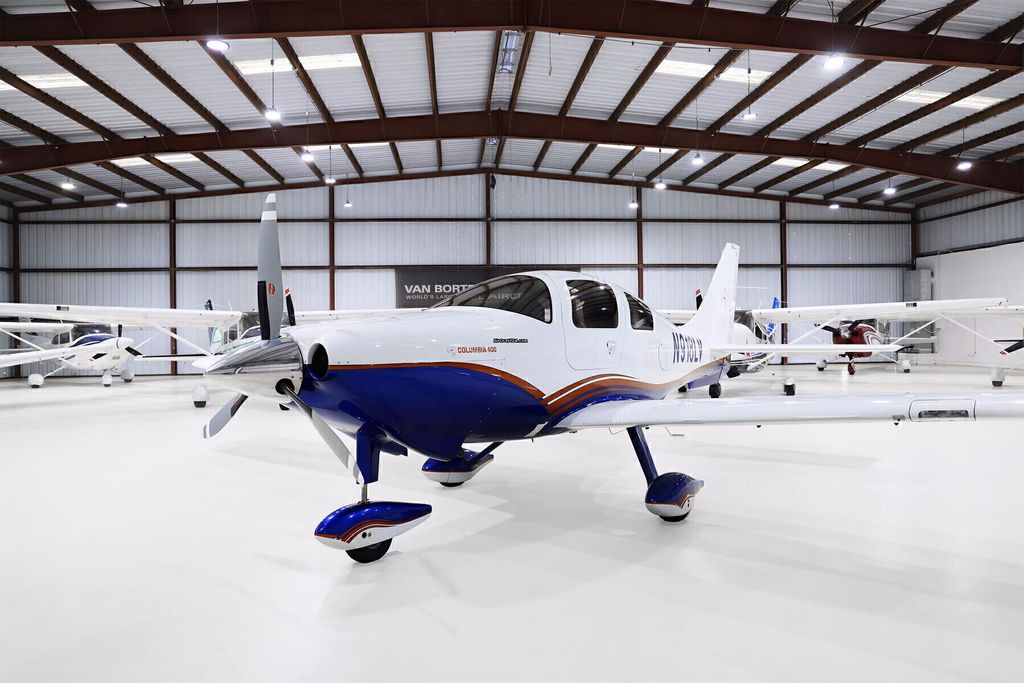 Cessna T240, fotografía 2 de 6