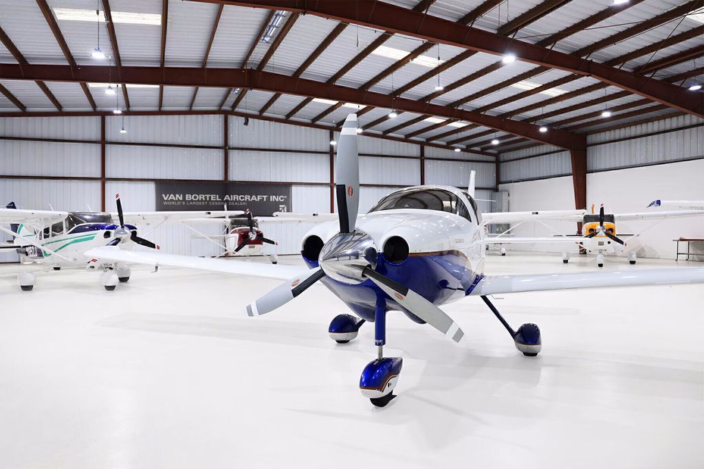 Cessna T240, fotografía 3 de 6