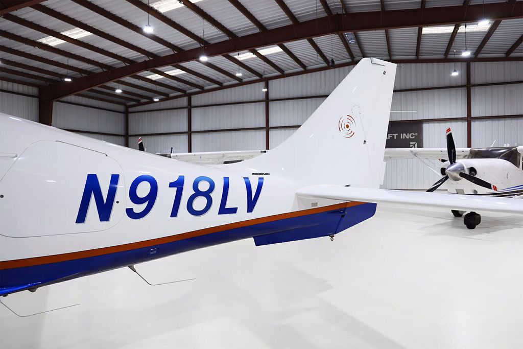 Cessna T240, fotografía 4 de 6